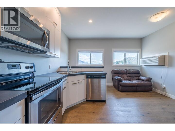 Photo de la propriété:  5170 Dallas Drive 521  BC V2C 0C7 