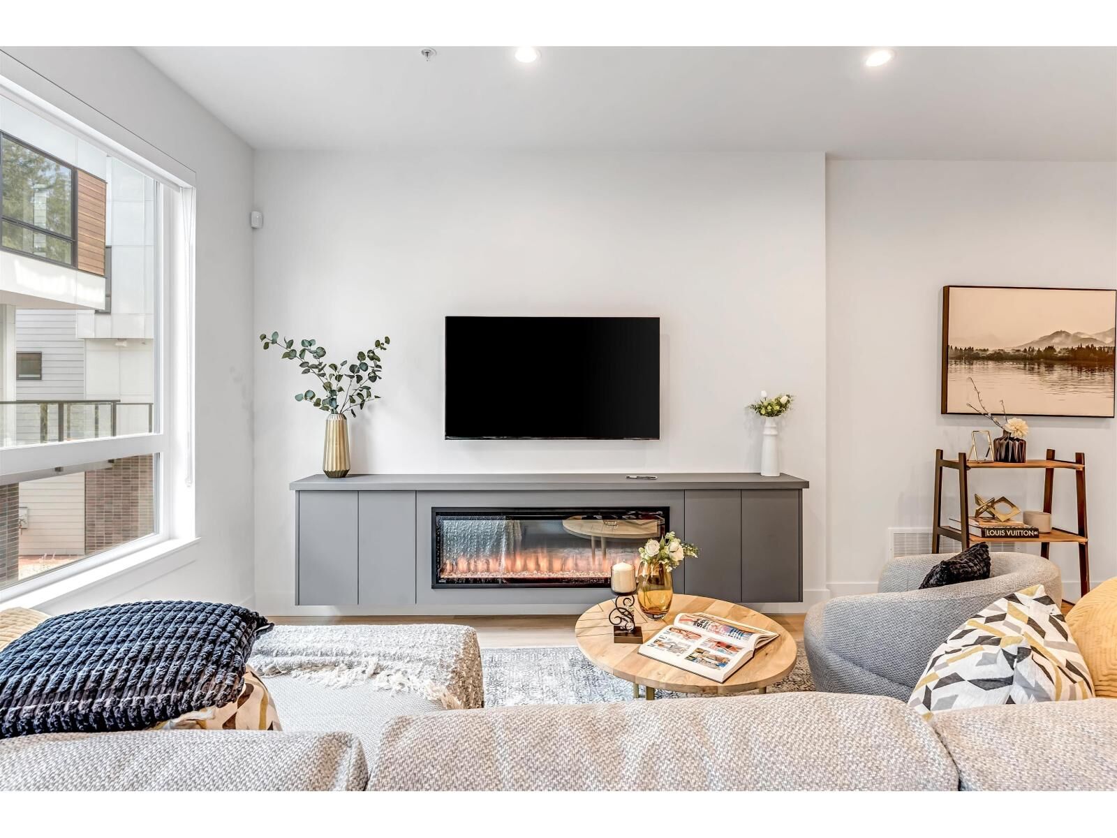 Property Photo:  7946 204 22  BC V2Y 4M9 