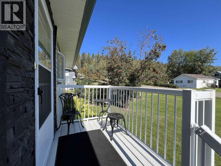 Photo de la propriété: 4815 Spruce Avenue BC V0C 1R0