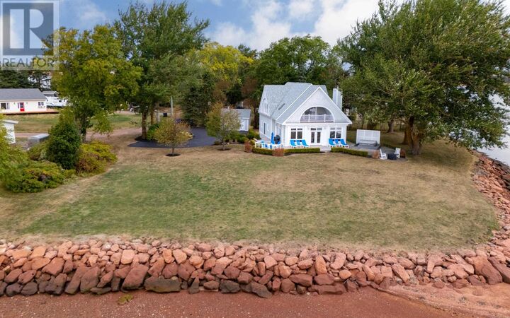Photo de la propriété: 266 Blue Heron Lane PE C0A 1H1