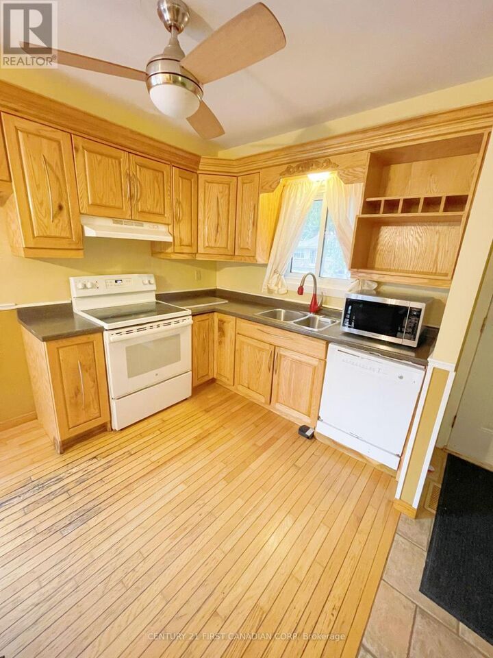 Photo de la propriété:  175 Brunswick Avenue  ON N6G 3K6 