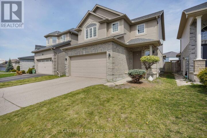 Photo de la propriété:  1190 Smither Road  ON N6G 5R8 