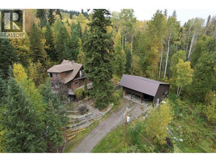 4836 Quesnel-Hydraulic Road  Quesnel BC V2J 6P9 photo