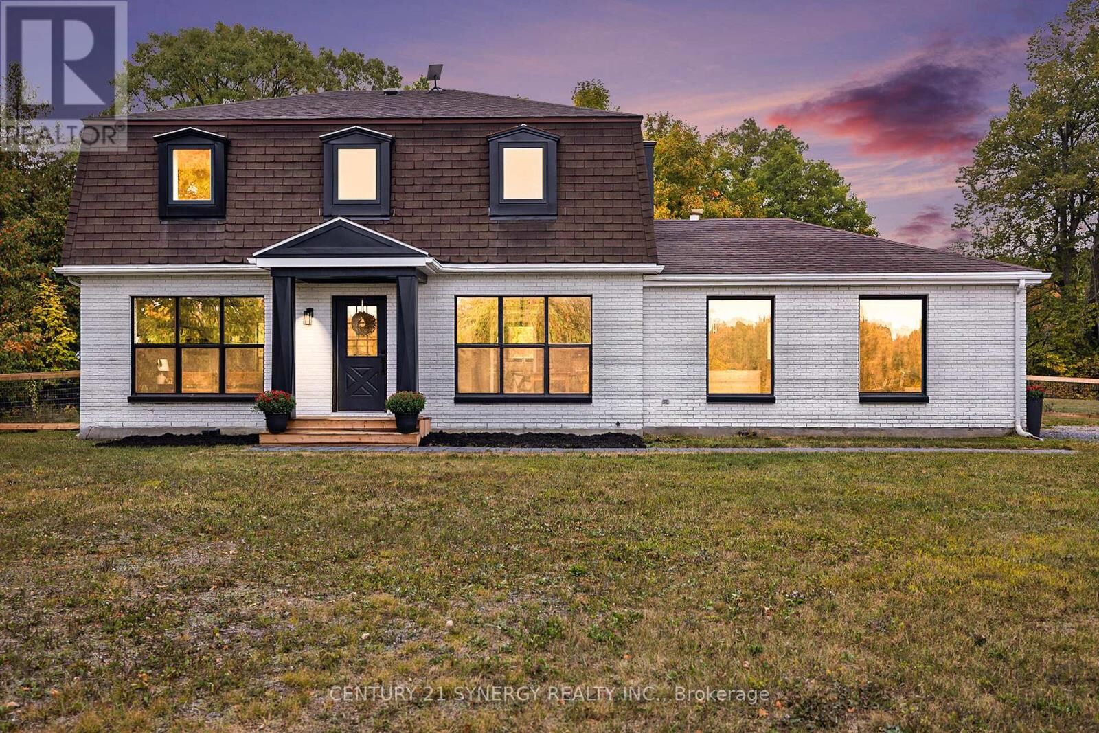Property Photo:  2516 Waba Road  ON K0A 2X0 