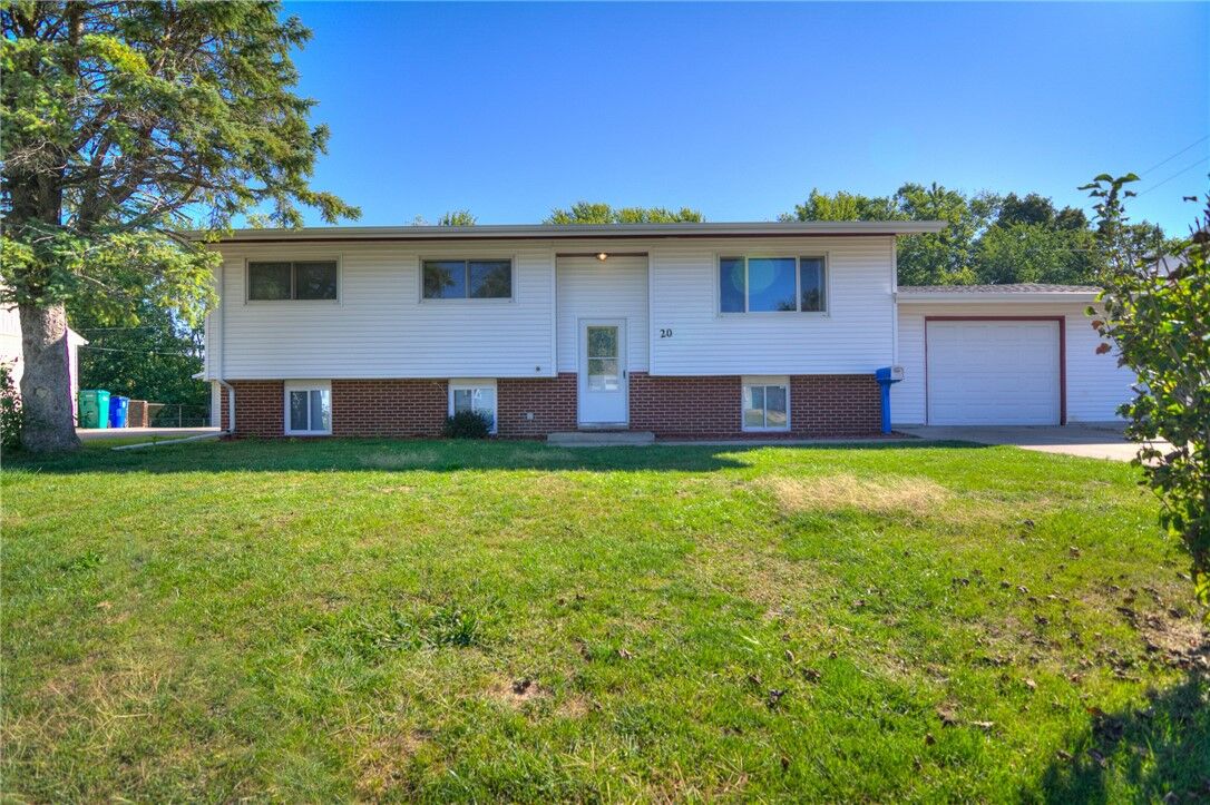 Property Photo: 20 Whippoorwill Drive IL 62526