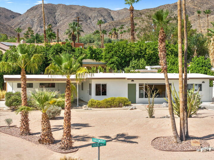 68079 Vista Del Valle  Cathedral City CA 92234 photo