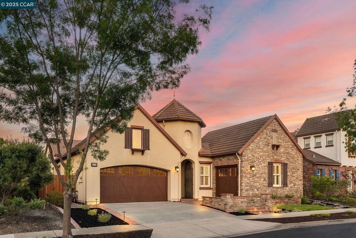 Property Photo: 3467 Cashmere Street CA 94506