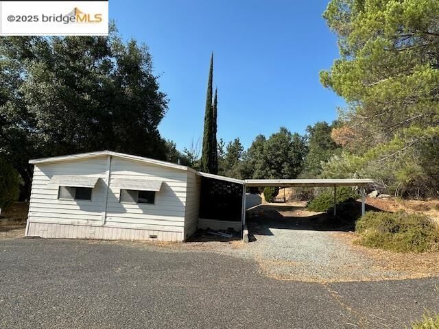 Property Photo:  18330 Wards Ferry Rd 109  CA 95370 