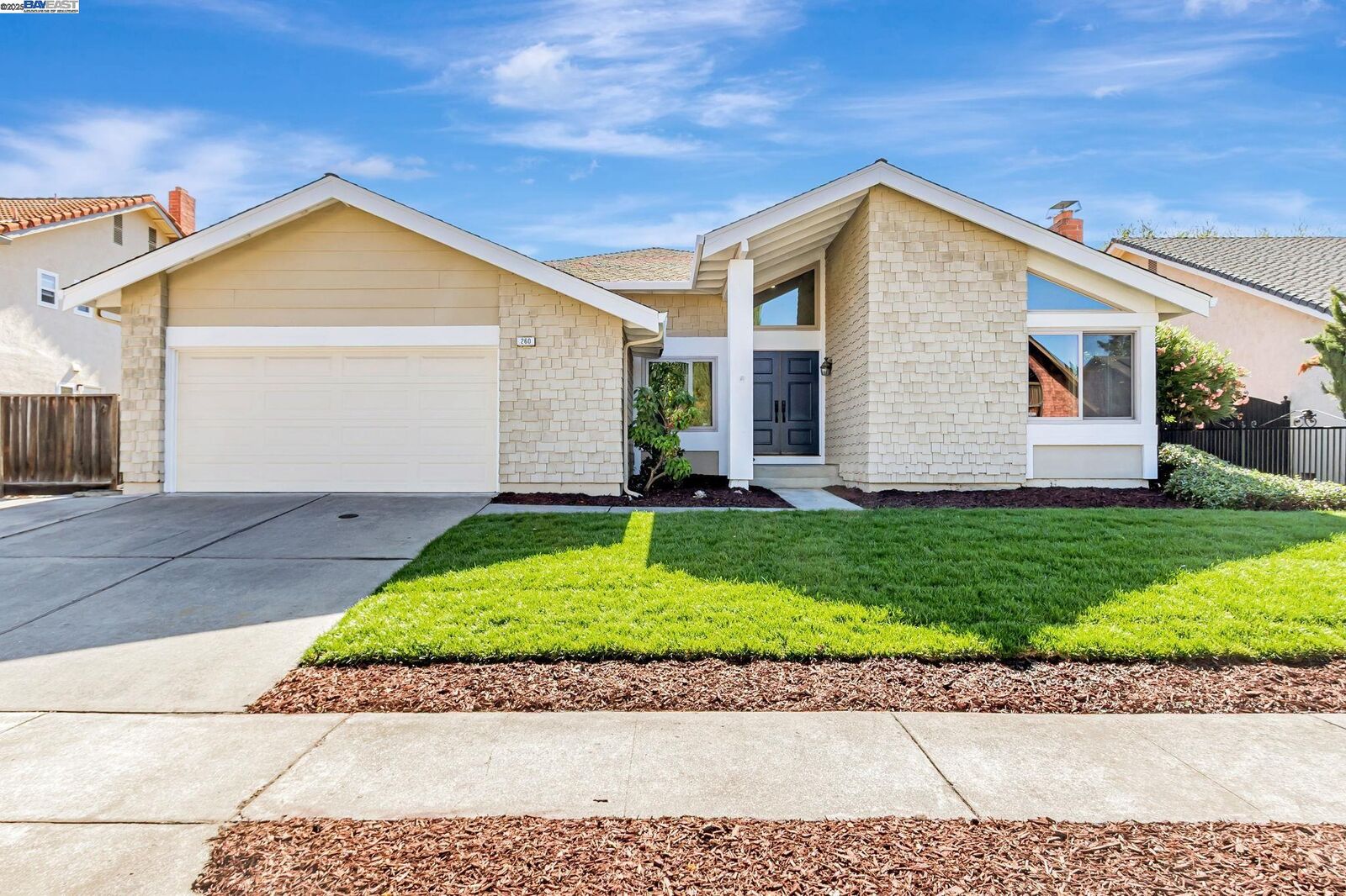 Property Photo:  260 Jacaranda Dr  CA 94539 