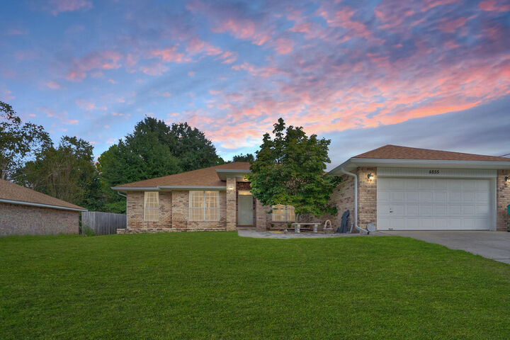 4855 Orlimar Street  Crestview FL 32536 photo