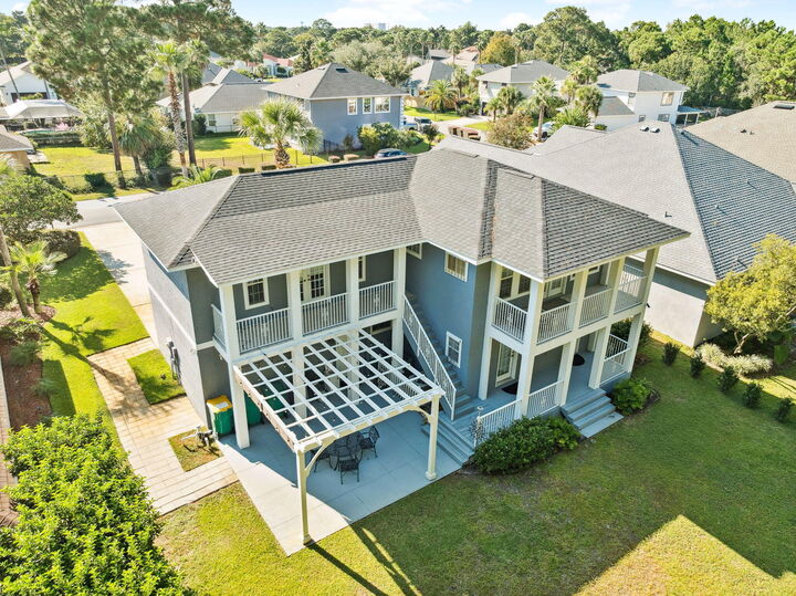Property Photo:  200 Wekiva Cove  FL 32541 