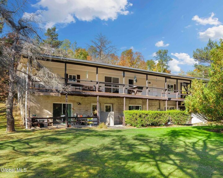 Property Photo: 5807 Main Street NY 12485