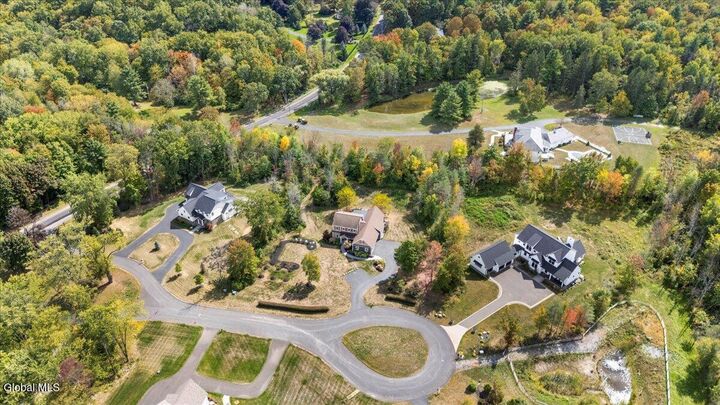 Property Photo: 4 Pickett Lane NY 12148