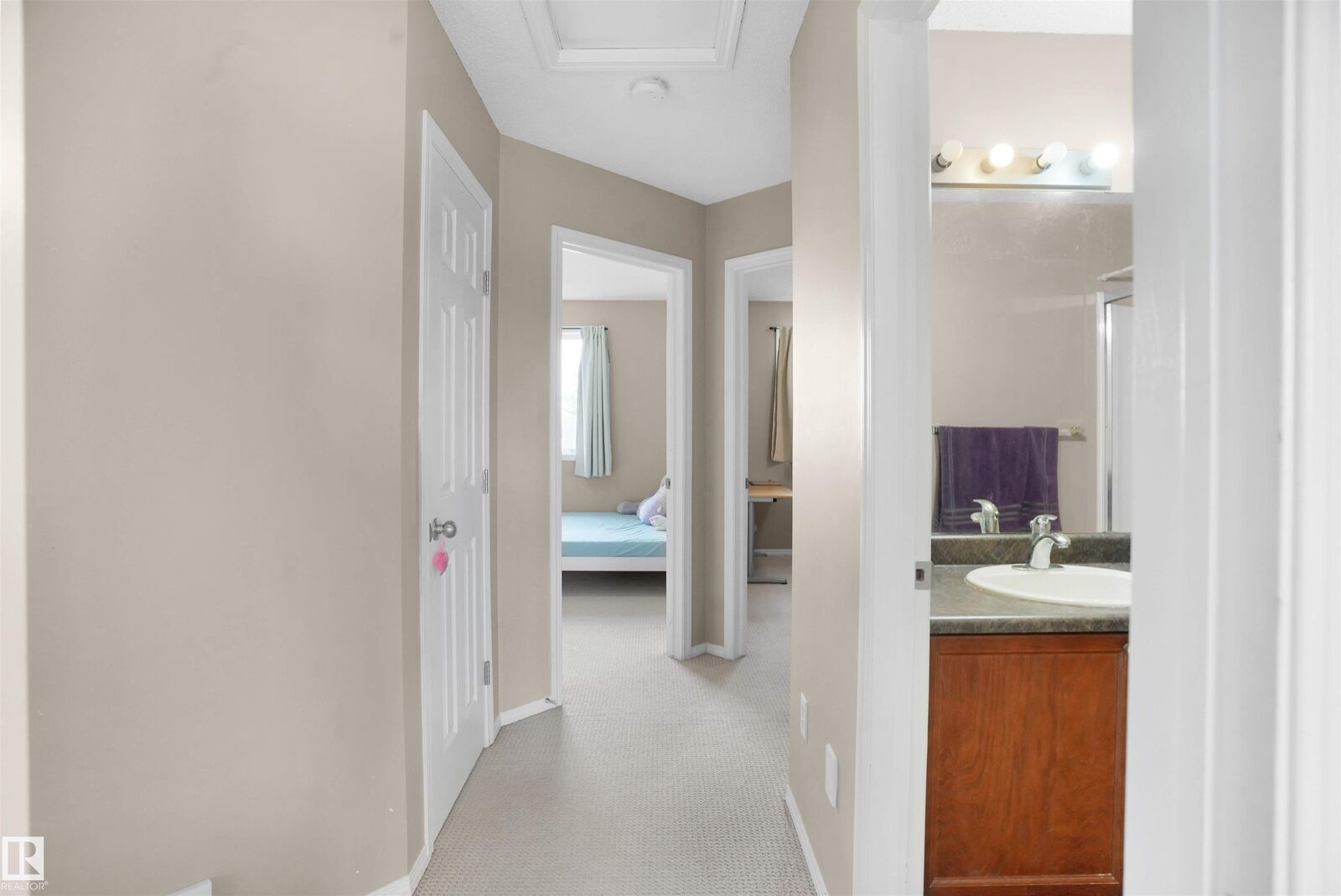 Property Photo: 3455 11 Street NW AB T6T 0J8