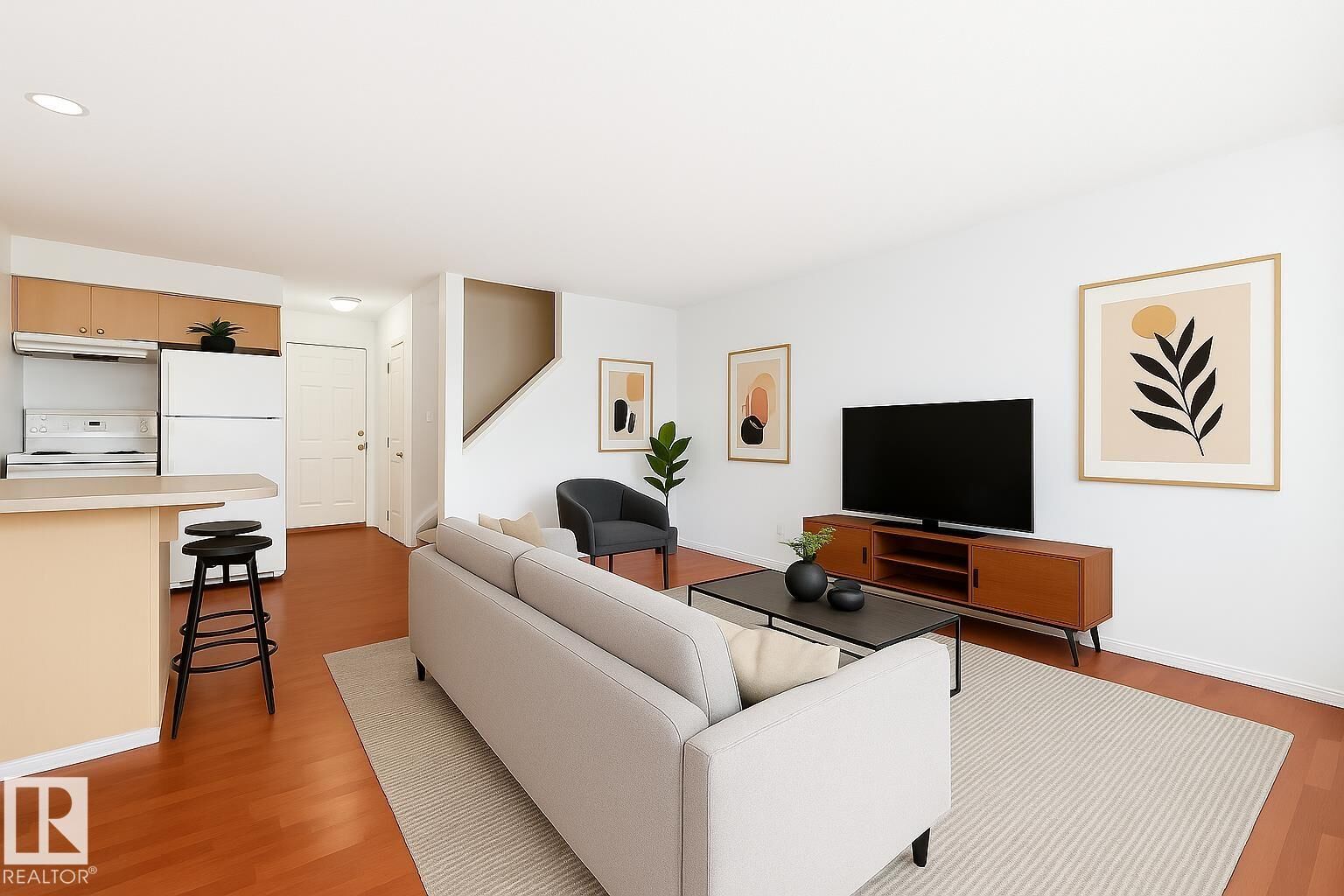 Property Photo:  2021 Grantham Court NW 34  AB T5T 6V7 