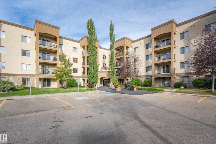 400 Palisades Way 311  Sherwood Park AB T8H 0H4 photo