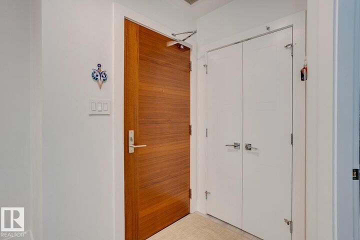 Property Photo: 11969 Jasper Avenue NW 206 AB T5K 0P1