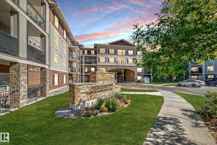 Property Photo:  1520 Hammond Gate Gate NW 344  AB T9M 0J4 