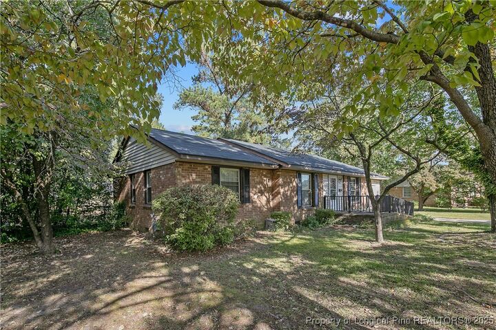 Property Photo: 556 Waterbury Drive NC 28311