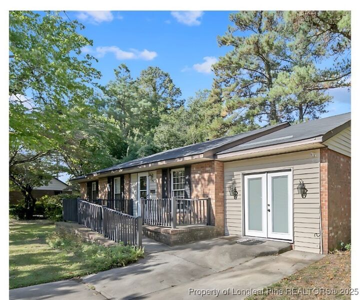 Property Photo: 556 Waterbury Drive NC 28311