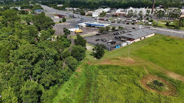 Property Photo:  1511 Gordon Highway  GA 30906 