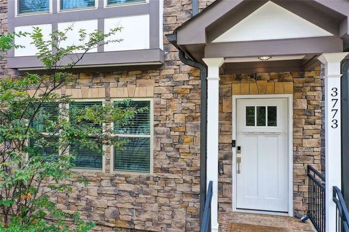 Property Photo:  3773 Jack Vernon Circle  GA 30127 