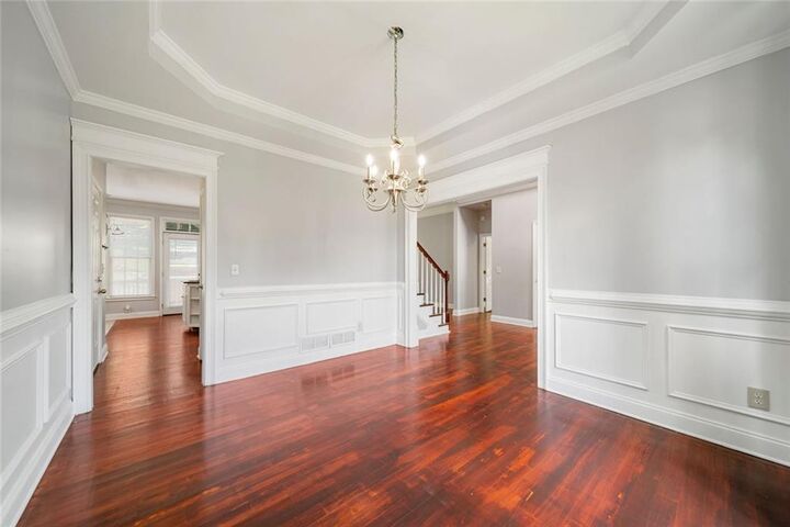 Property Photo: 1920 Lee Patrick Drive GA 30019