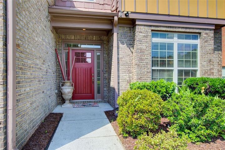 Property Photo:  408 Arbor Lane  GA 30052 