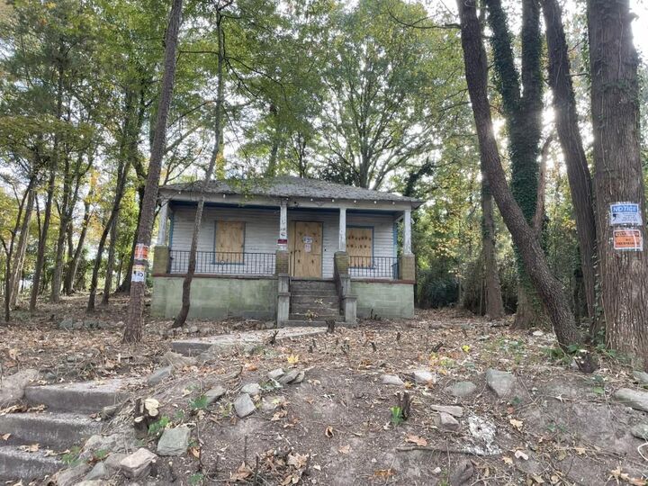 Property Photo: 350 Willis Mill Road SW GA 30311