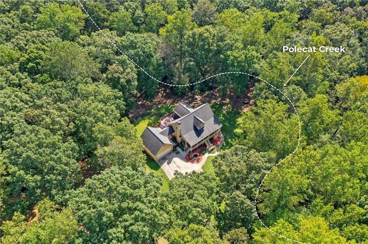 491 Hyde Road  Jasper GA 30143 photo