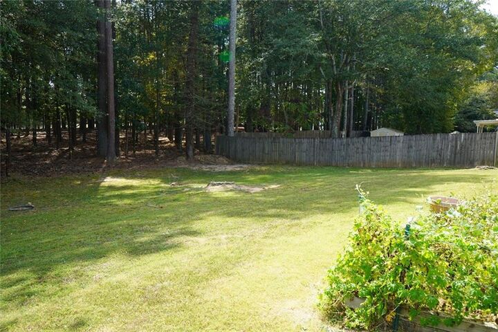 Property Photo:  3765 Brushy Wood Drive  GA 30052 
