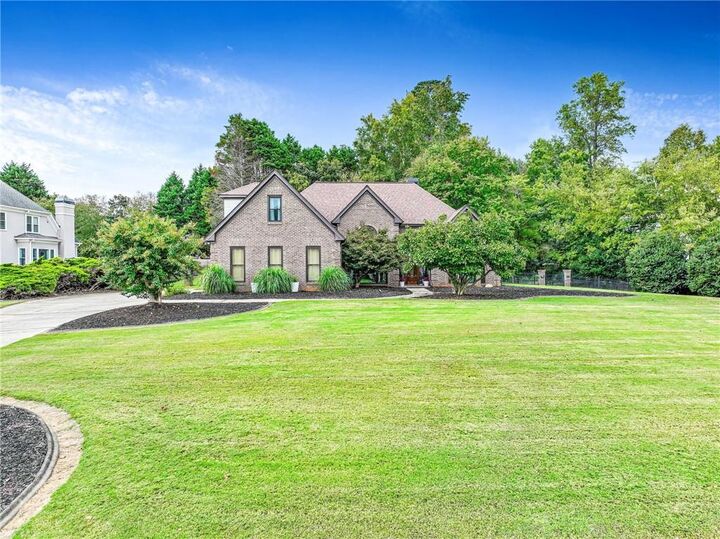 Property Photo:  2690 Portabella Lane  GA 30041 