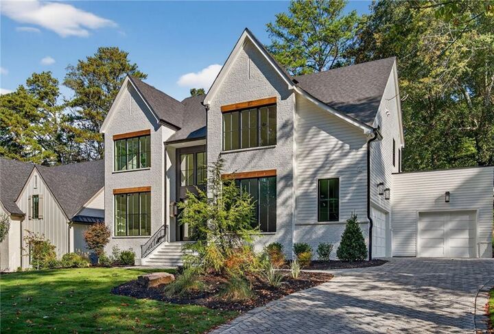193 Jere Drive  Alpharetta GA 30009 photo