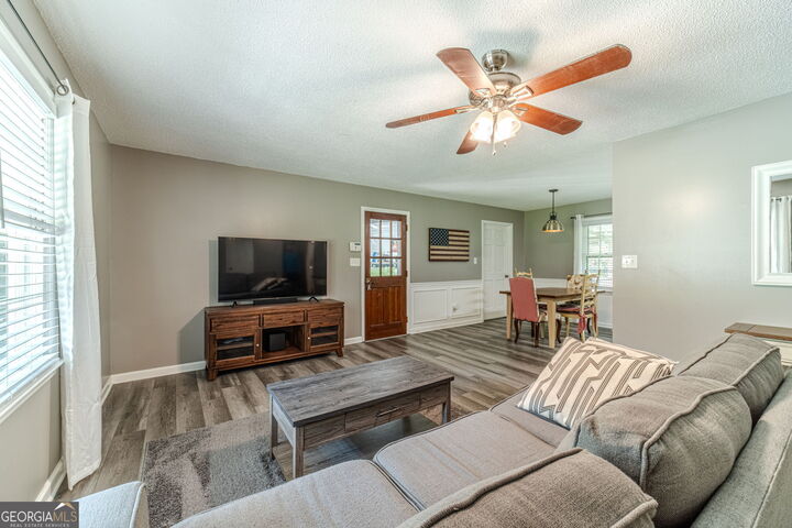 Property Photo:  365 E Macedonia Church Road  GA 30054 