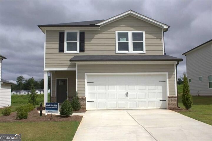 2038 Avalon Ridge SE  Conyers GA 30013 photo