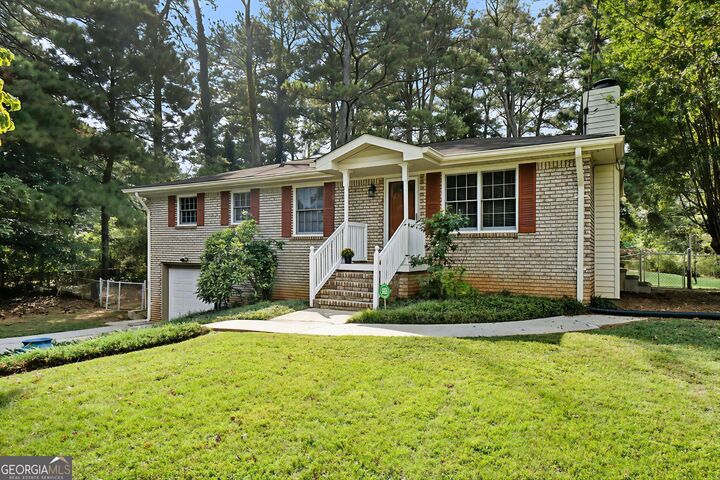 Property Photo:  2345 Hurt Road SW  GA 30008 
