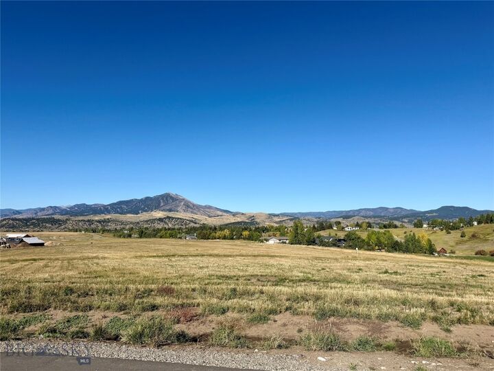 Property Photo:  Tbd - Lot 18 Boreal Way  MT 59715 