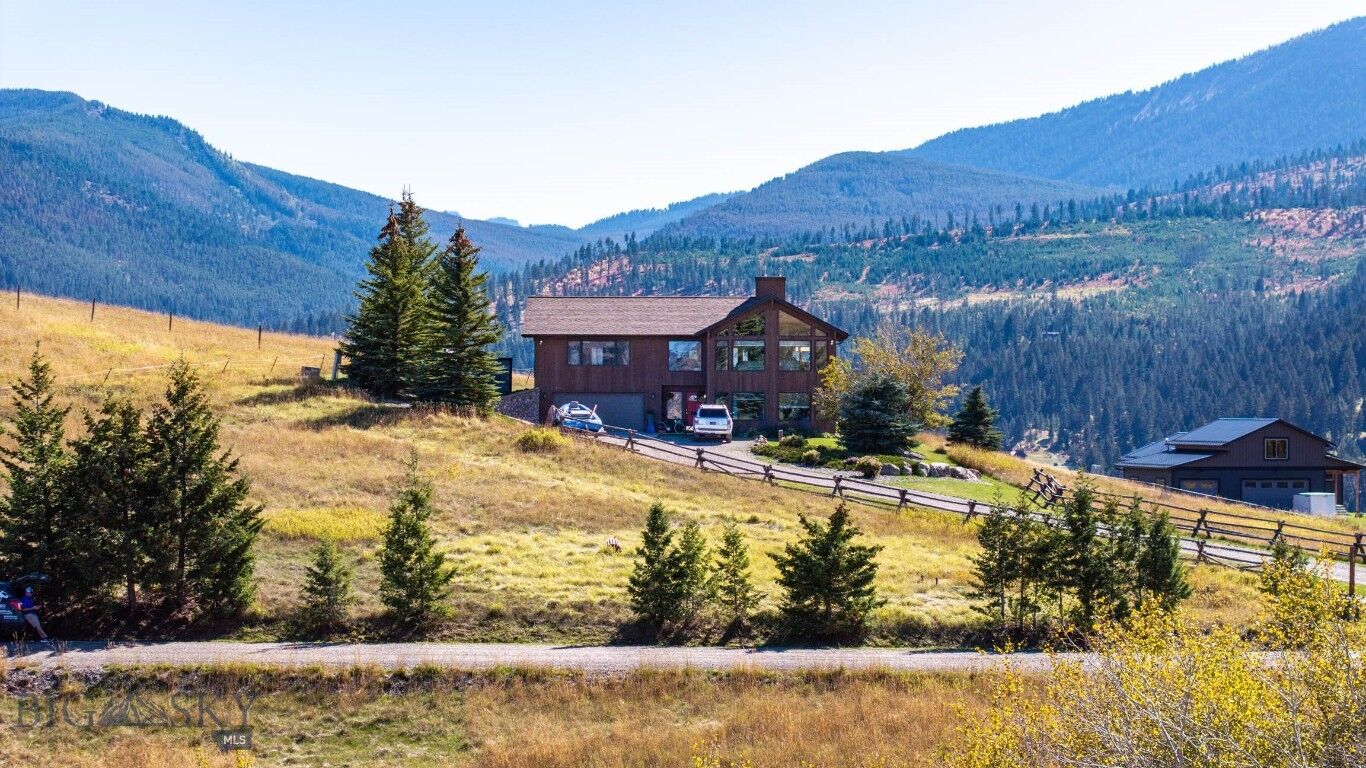 Property Photo:  340 Silver Tip Trail  MT 59715 