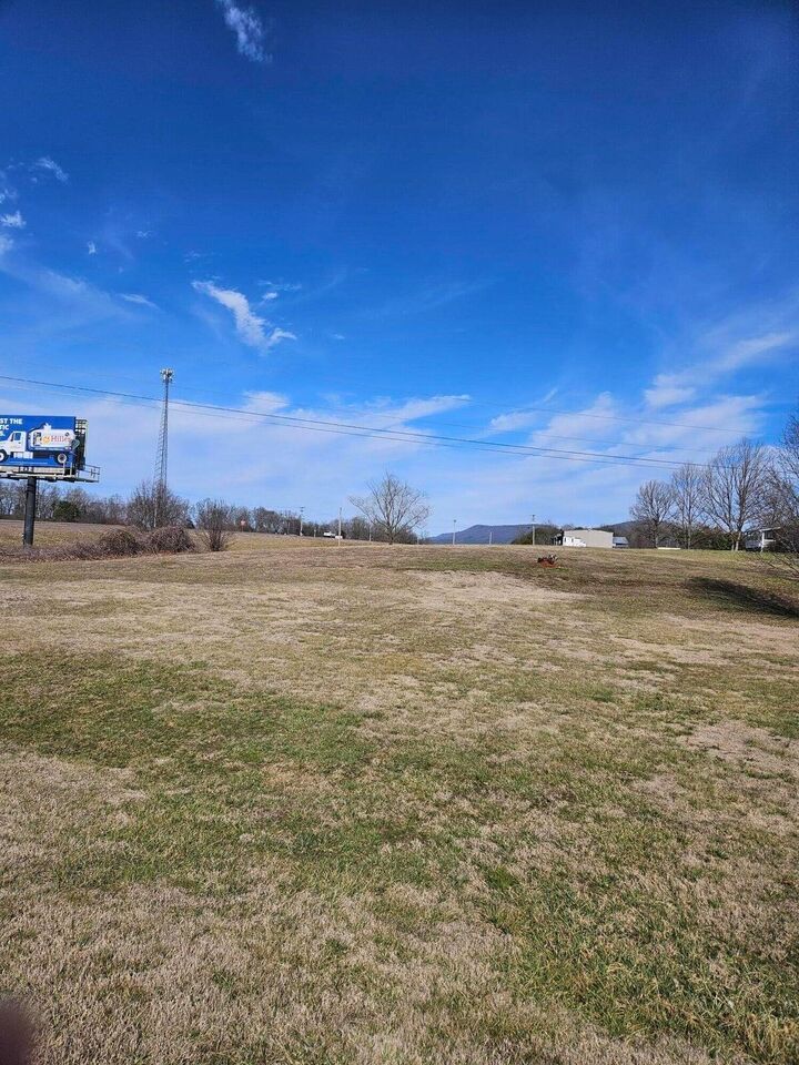 Property Photo: 00 Highway 411 TN 37307