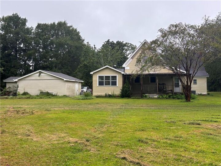 Property Photo:  1874 Mill Street Street  LA 71068 