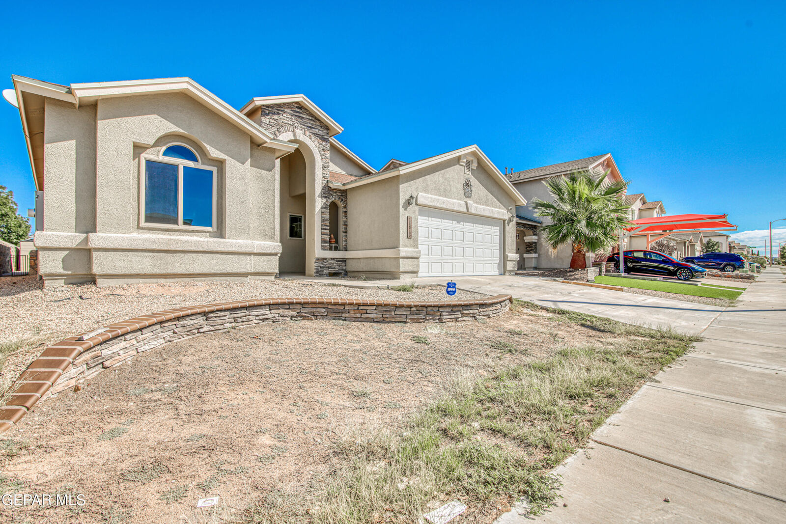 Property Photo:  14813 Hunters Grove Avenue  TX 79938 