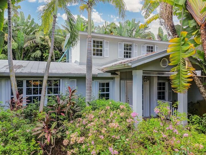 12700 SW 72nd Ave  Pinecrest FL 33156 photo