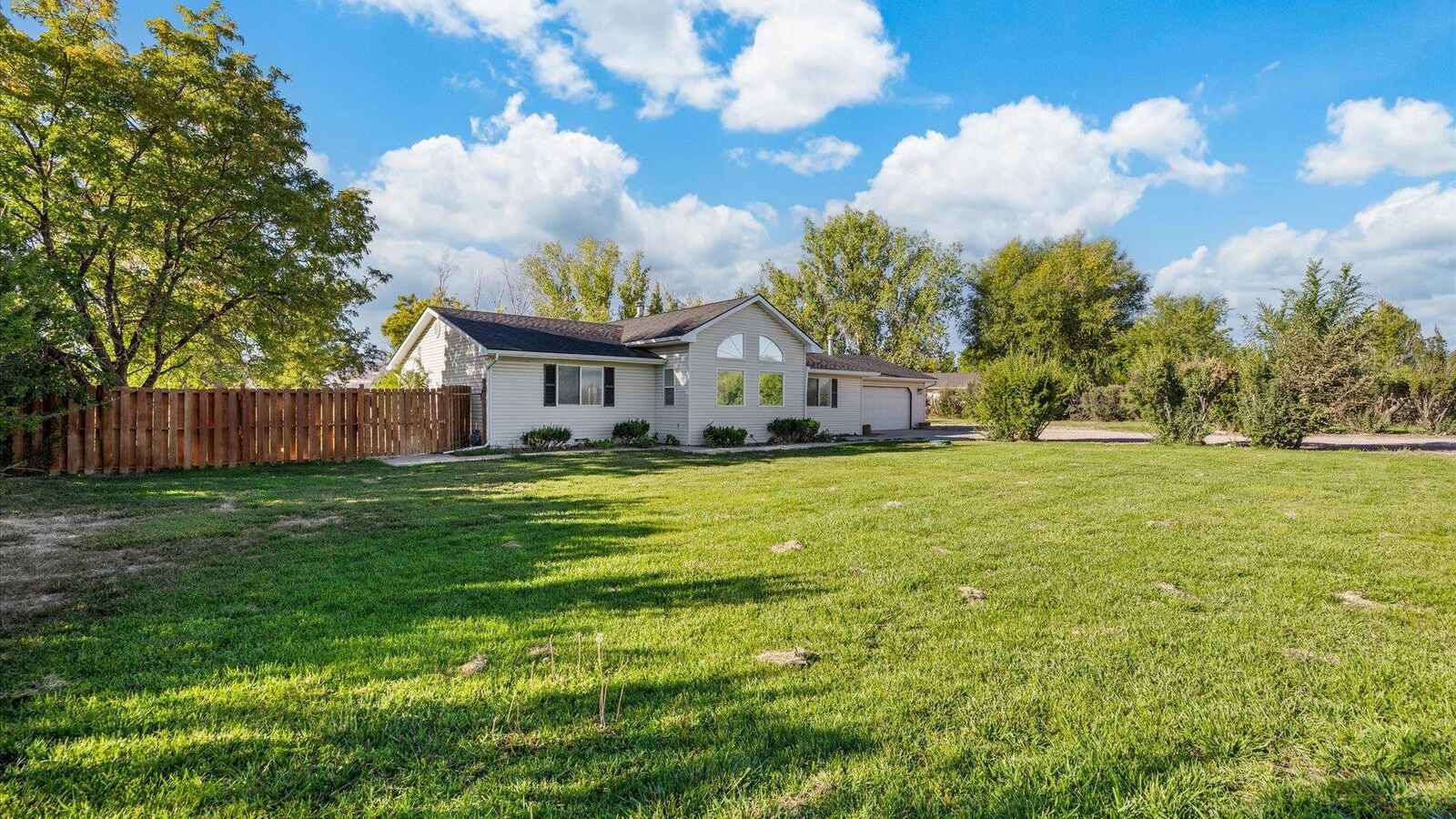 Property Photo: 1351 M 1/4 Road CO 81524