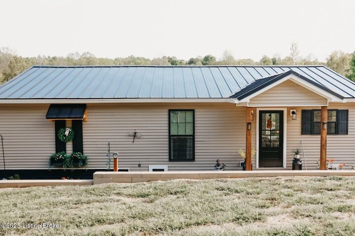 Property Photo:  7795 Boston Rd  KY 40004