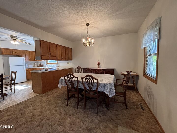 Property Photo:  101 2nd Avenue NE  ND 58541 