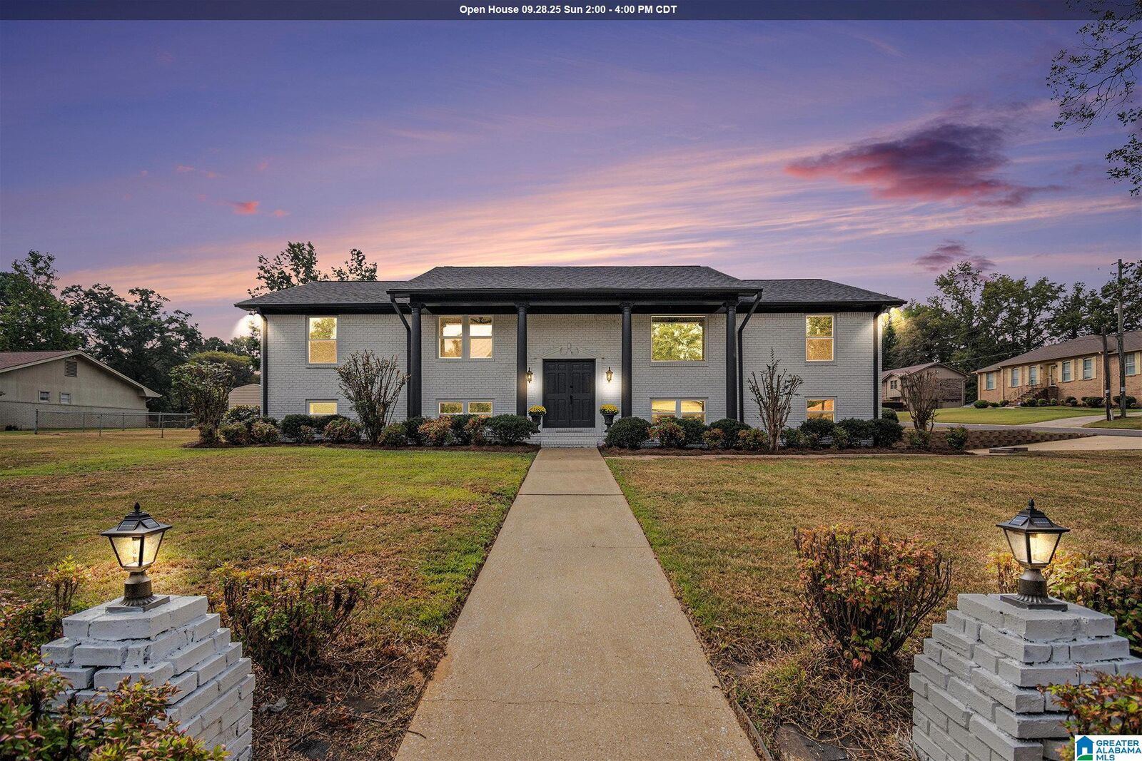Property Photo:  429 Lemuel Drive  AL 35214 