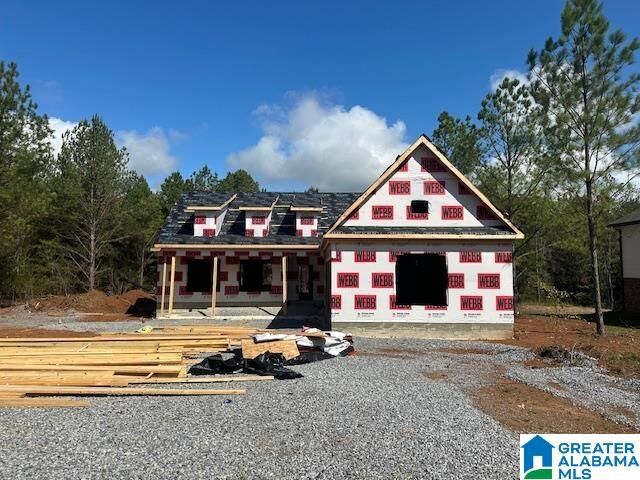 Property Photo: 369 Stonegate Circle AL 35096