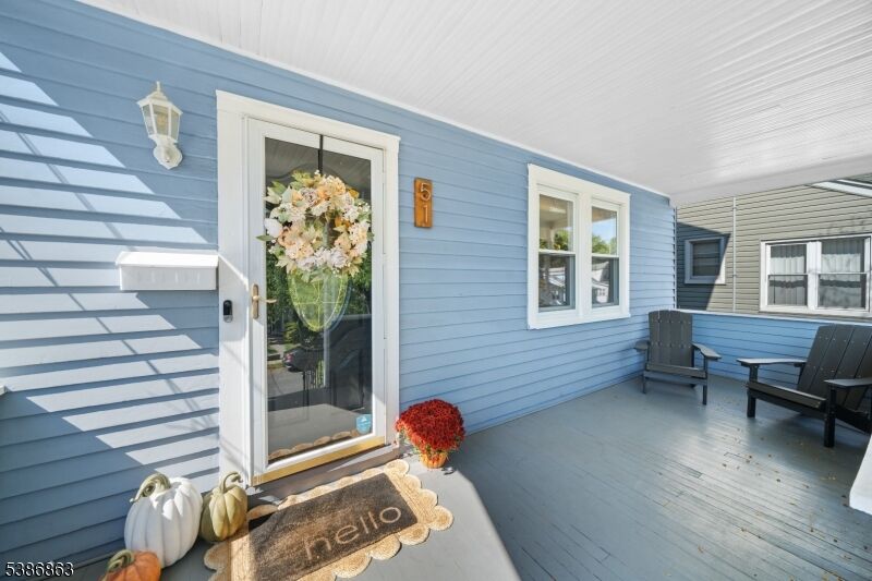 Property Photo: 51 Hughes St NJ 07040