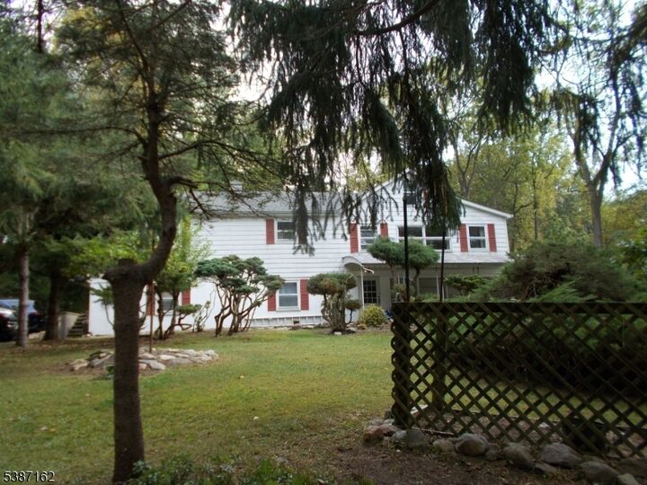 Property Photo: 80 Ridgeway Ave NJ 07825