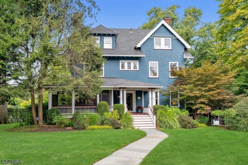 Property Photo:  89 Porter Pl  NJ 07042 